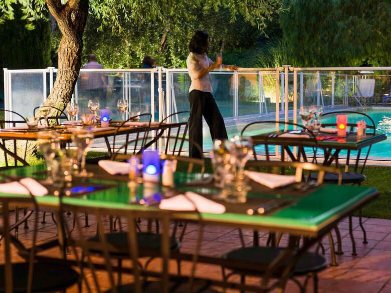 Hotel Novotel Nice Aeroport Cap 3000