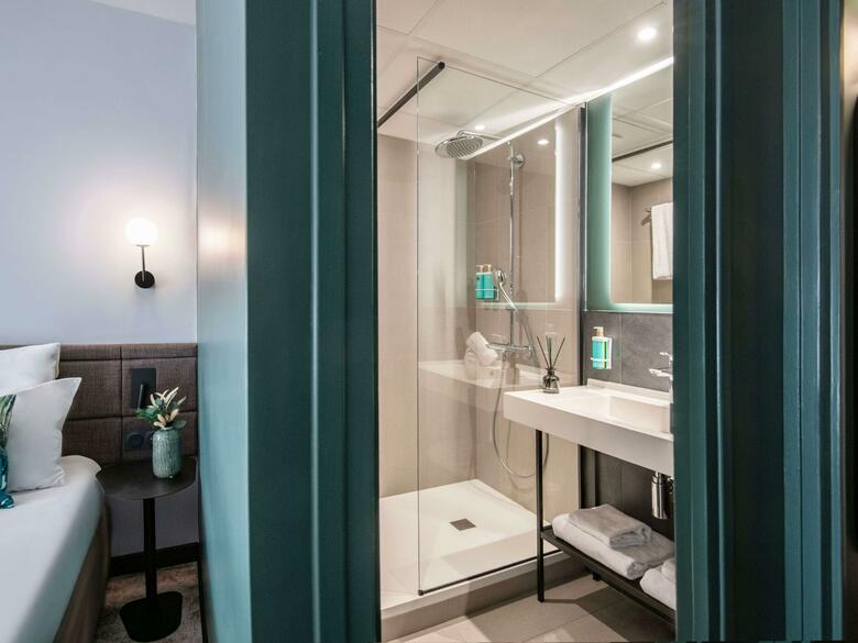 Hotel Novotel Nice Aeroport Cap 3000