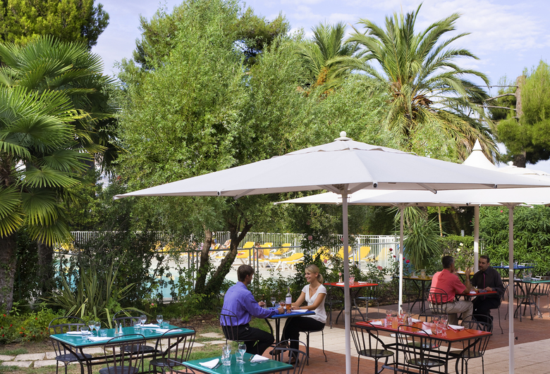Hotel Novotel Nice Aeroport Cap 3000