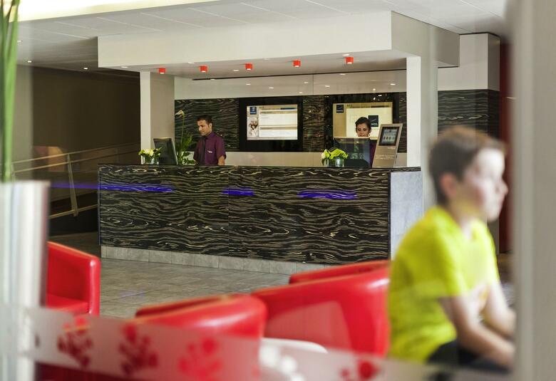 Hotel Novotel Nice Aeroport Cap 3000