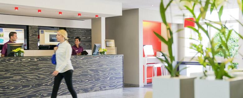 Hotel Novotel Nice Aeroport Cap 3000