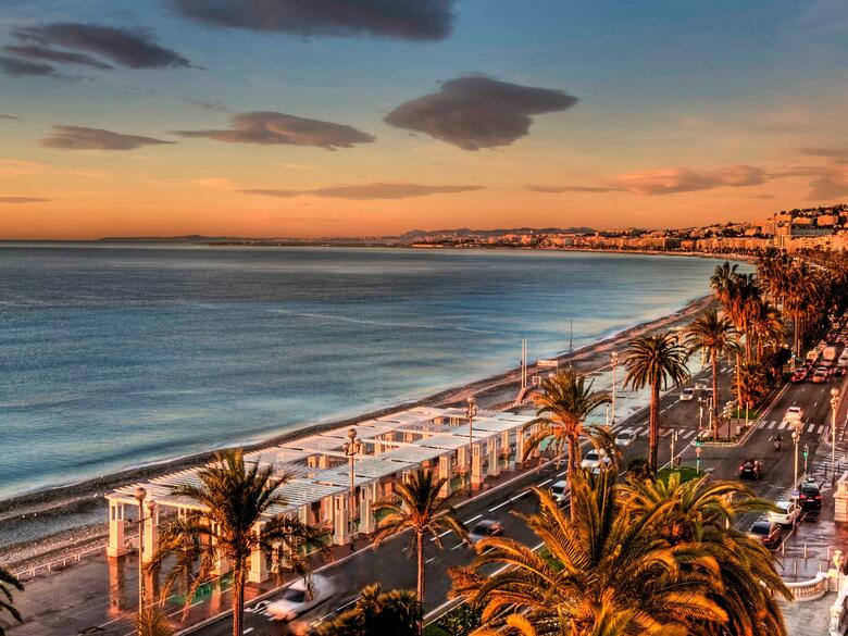 Hotel Novotel Nice Aeroport Cap 3000