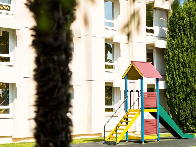 Hotel Novotel Nice Aeroport Cap 3000