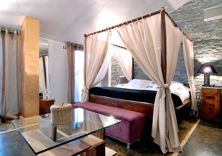 Hotel La Casa Del Abad