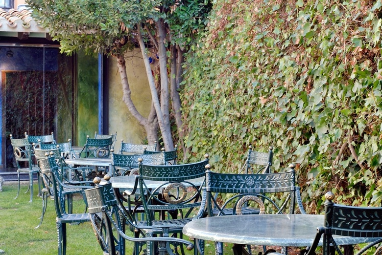 Hotel La Casa Del Abad