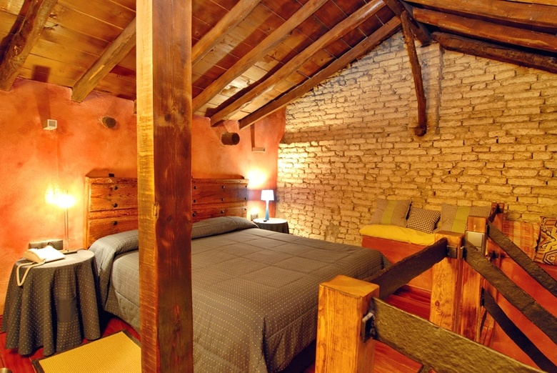 Hotel La Casa Del Abad