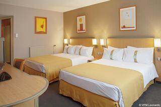 Hotel Holiday Inn Calais