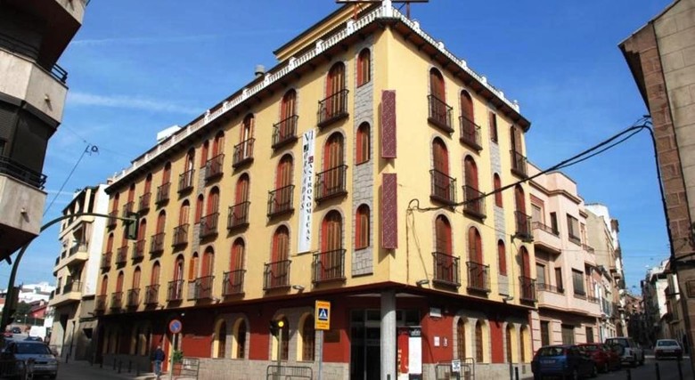 Hotel Gran Batalla