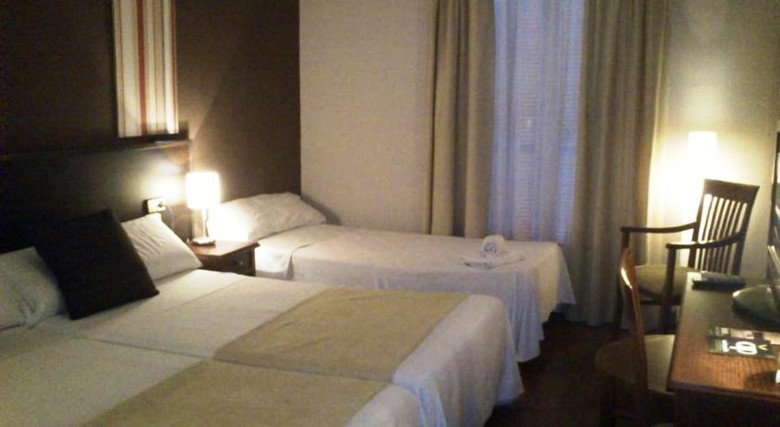 Hotel Gran Batalla