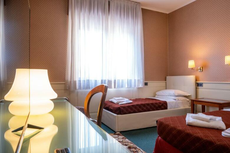 Hotel Alla Giustizia