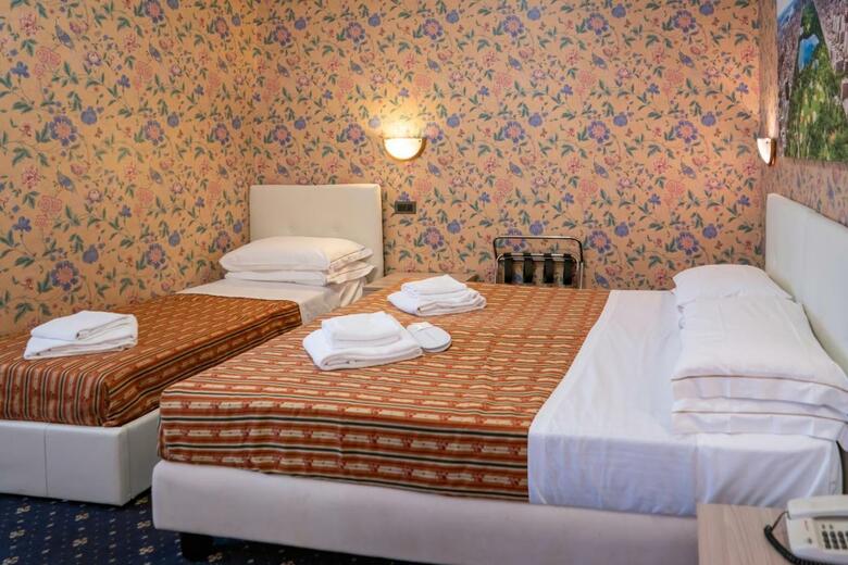 Hotel Alla Giustizia