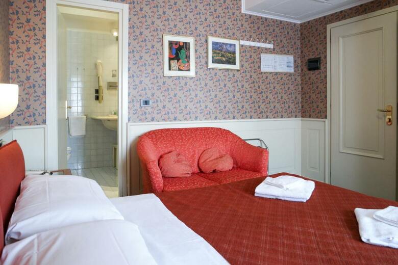 Hotel Alla Giustizia