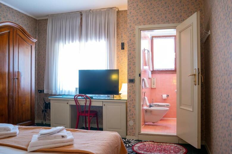 Hotel Alla Giustizia