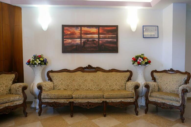 Hotel Alla Giustizia