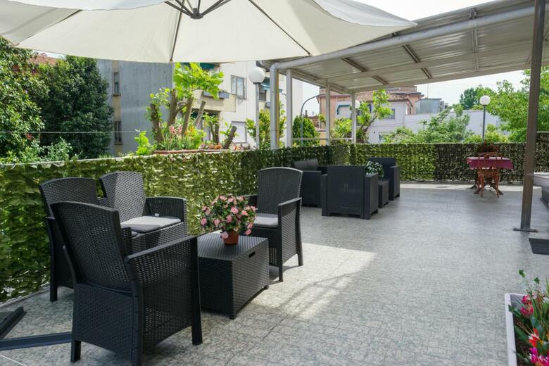 Hotel Alla Giustizia