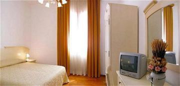 Hotel Altieri