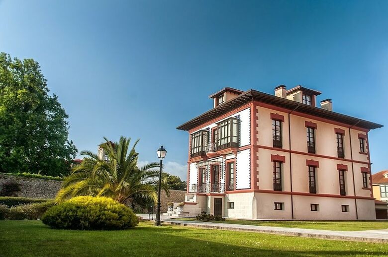 Hotel Spa La Hacienda de Don Juan
