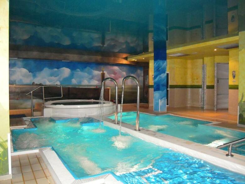 Hotel Spa La Hacienda de Don Juan
