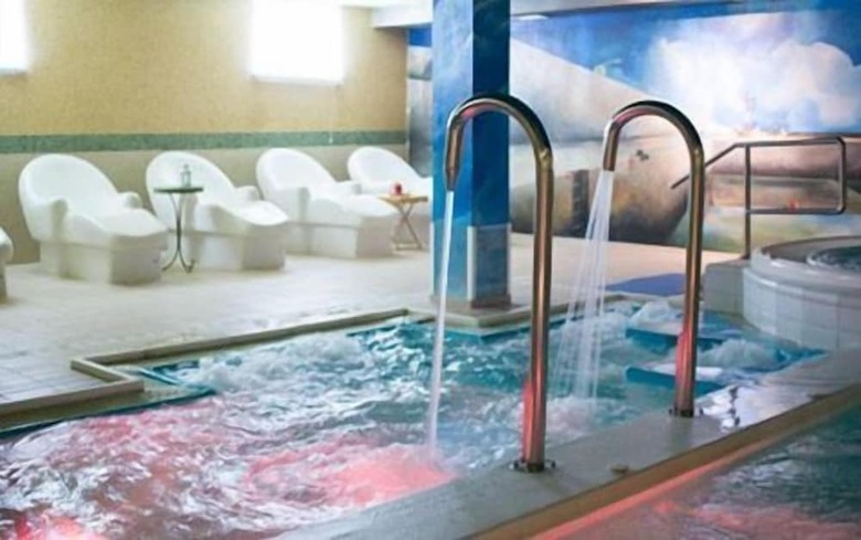 Hotel Spa La Hacienda de Don Juan