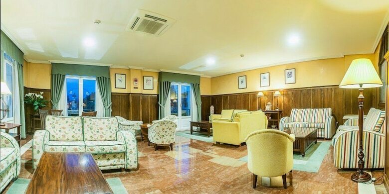 Hotel Spa La Hacienda de Don Juan