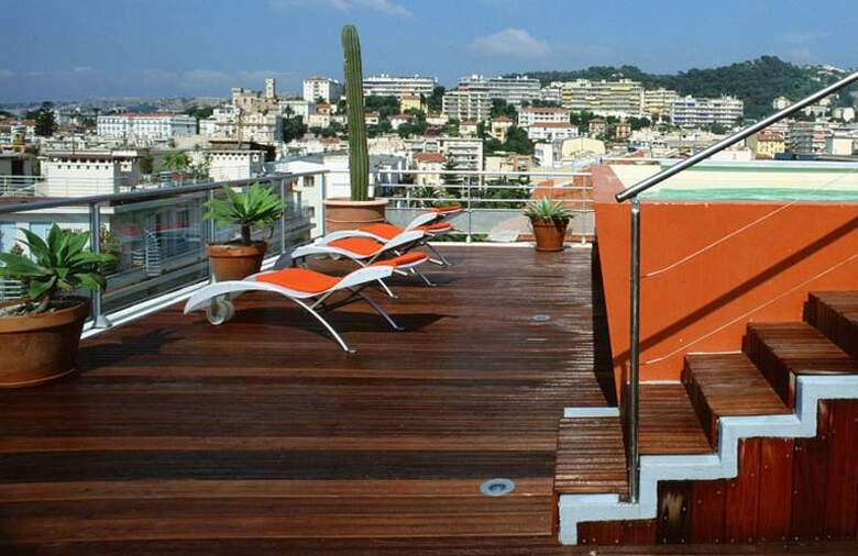 Hi Hotel Eco Spa & Beach