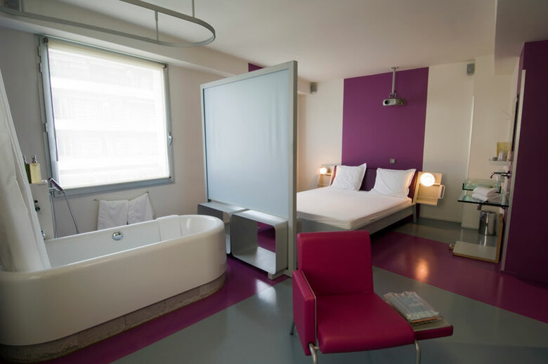 Hi Hotel Eco Spa & Beach