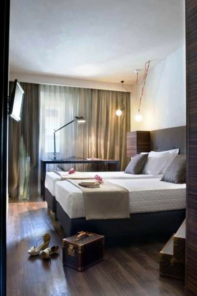 Hotel Unicorno
