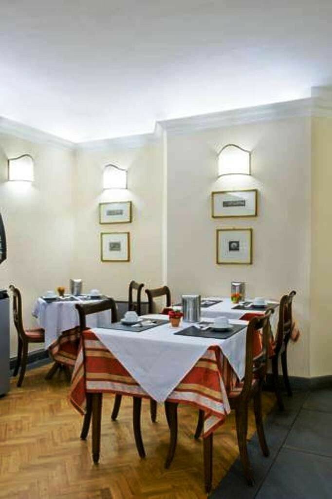 Hotel Unicorno