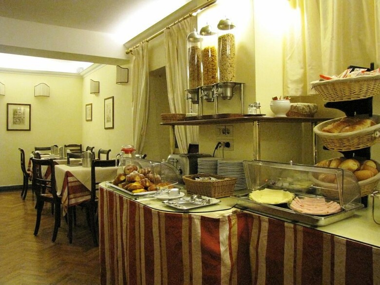 Hotel Unicorno