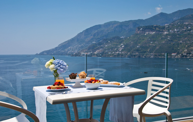 Hotel Club Due Torri