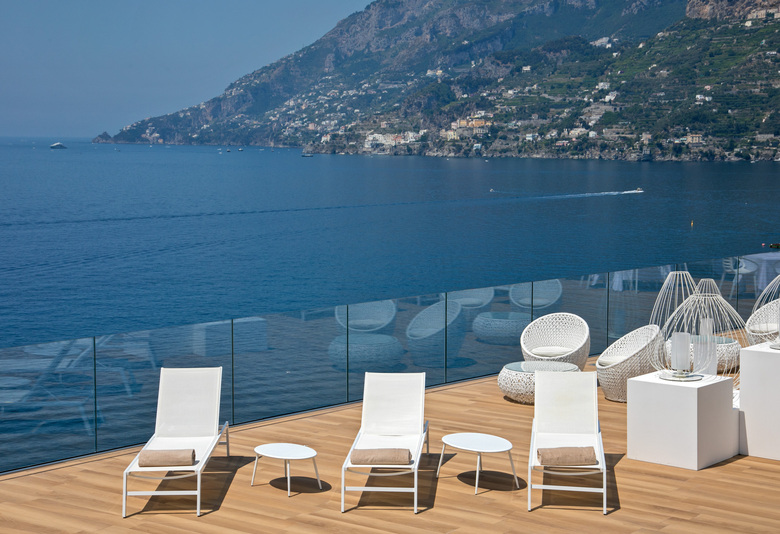 Hotel Club Due Torri