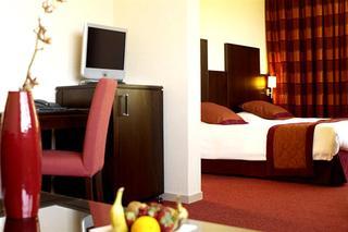 Hotel Best Western Golf Du Gouverneur