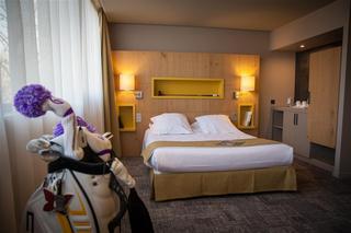 Hotel Best Western Golf Du Gouverneur