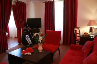 Hotel Best Western Golf Du Gouverneur