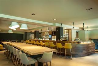 Hotel Best Western Golf Du Gouverneur