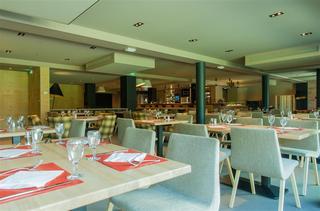 Hotel Best Western Golf Du Gouverneur