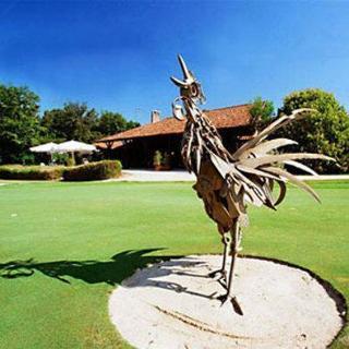 Hotel Best Western Golf Du Gouverneur
