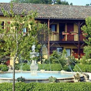 Hotel Best Western Golf Du Gouverneur