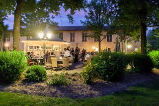 Hotel Best Western Golf Du Gouverneur