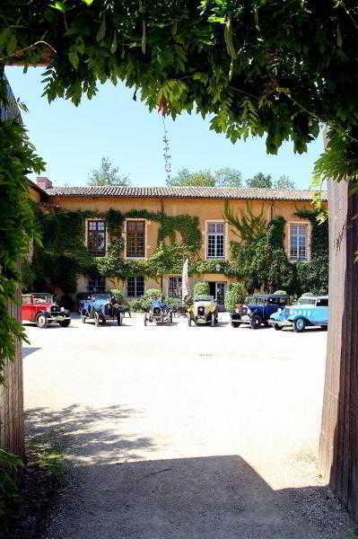Hotel Best Western Golf Du Gouverneur