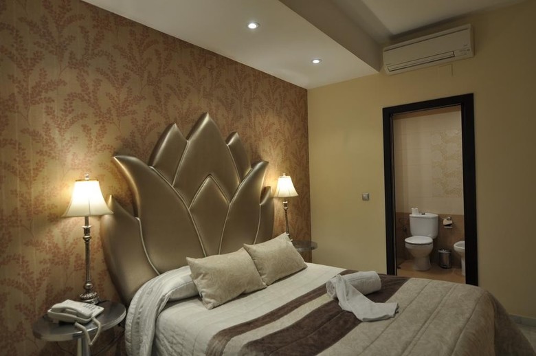 Hostal La Fuente