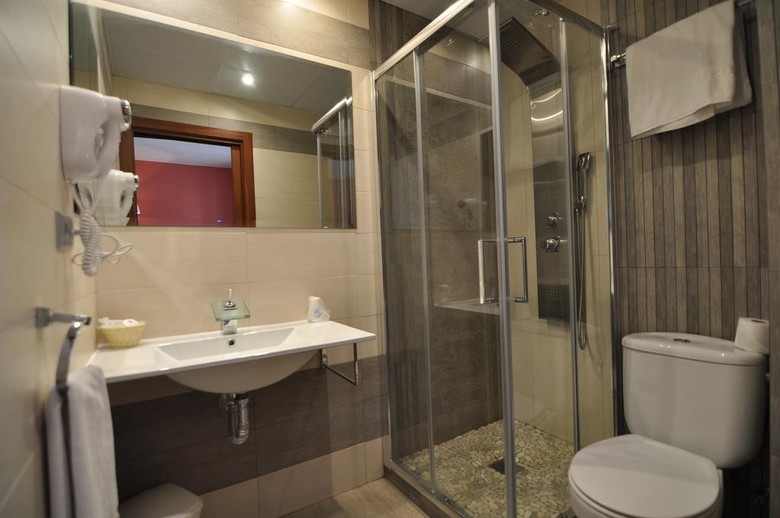 Hostal La Fuente