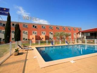 Hotel Kyriad Montpellier Lunel
