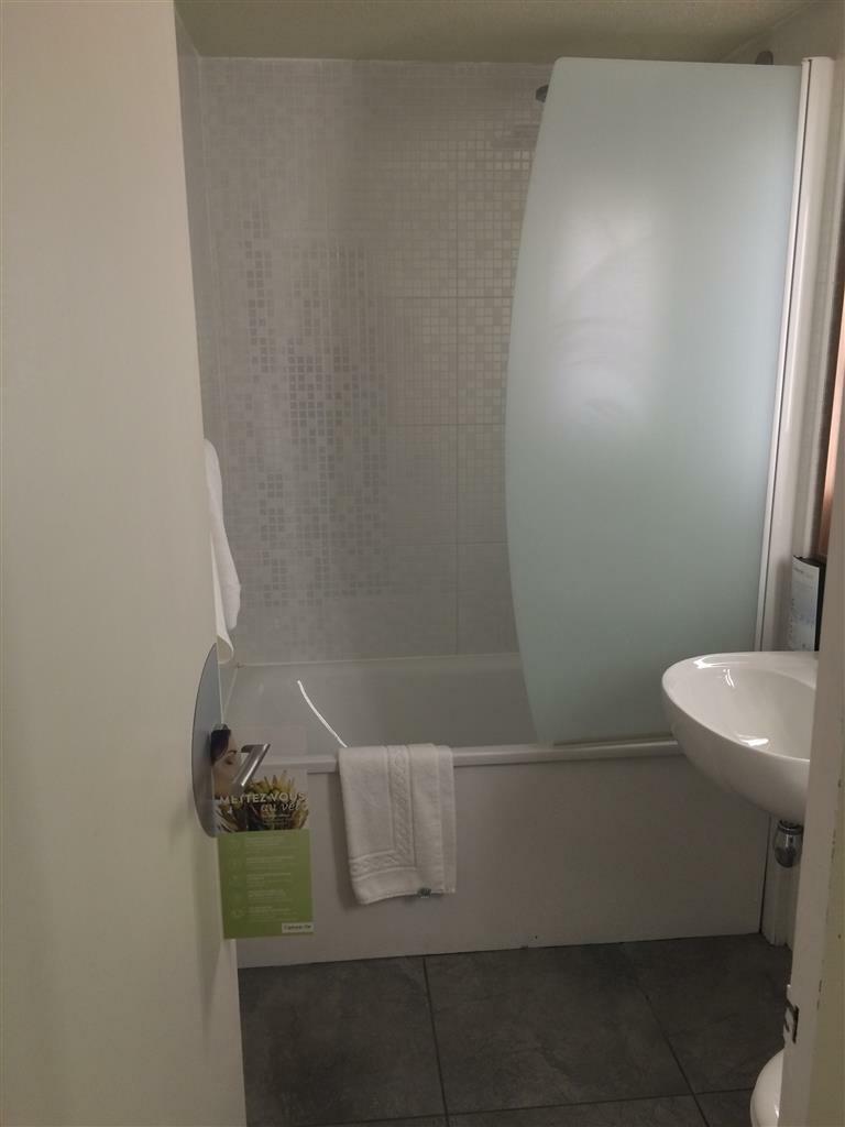 Hotel Campanile Montpellier Le Millenaire