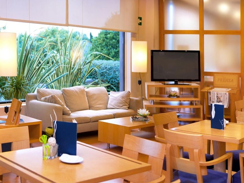 Hotel Florazar Valencia