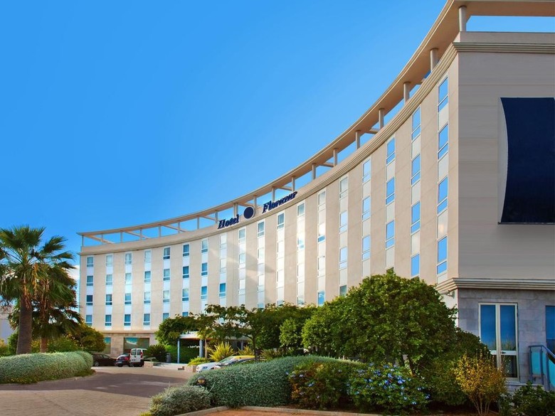 Hotel Florazar Valencia