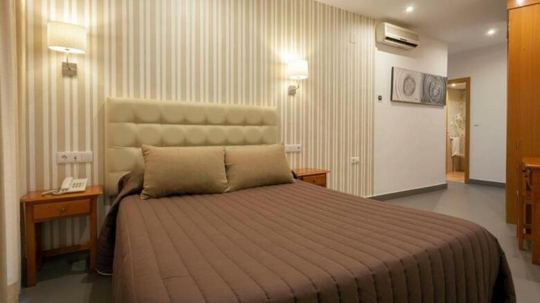 Hotel Rambla Emerita