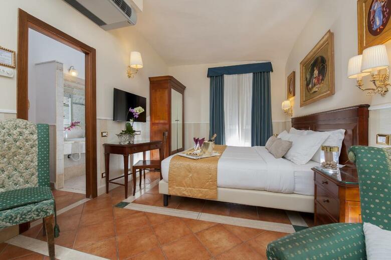 Hotel Des Artistes