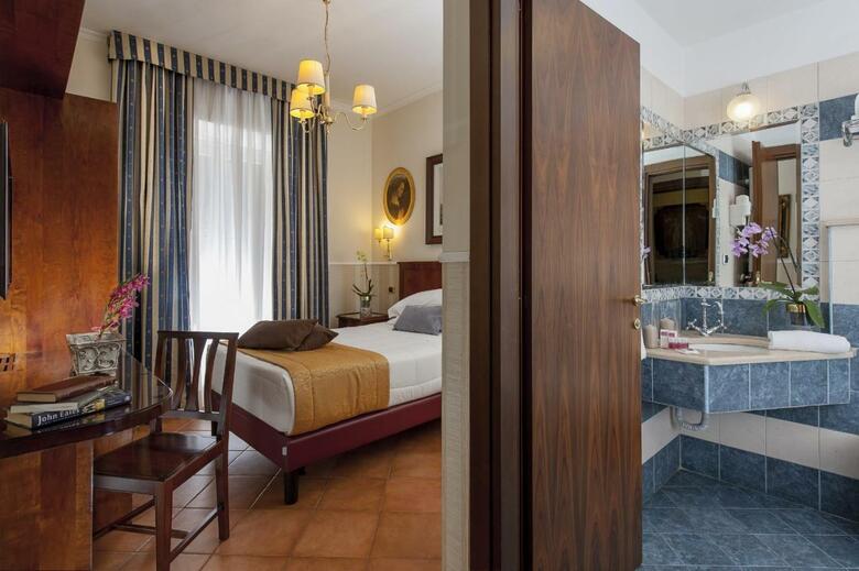 Hotel Des Artistes