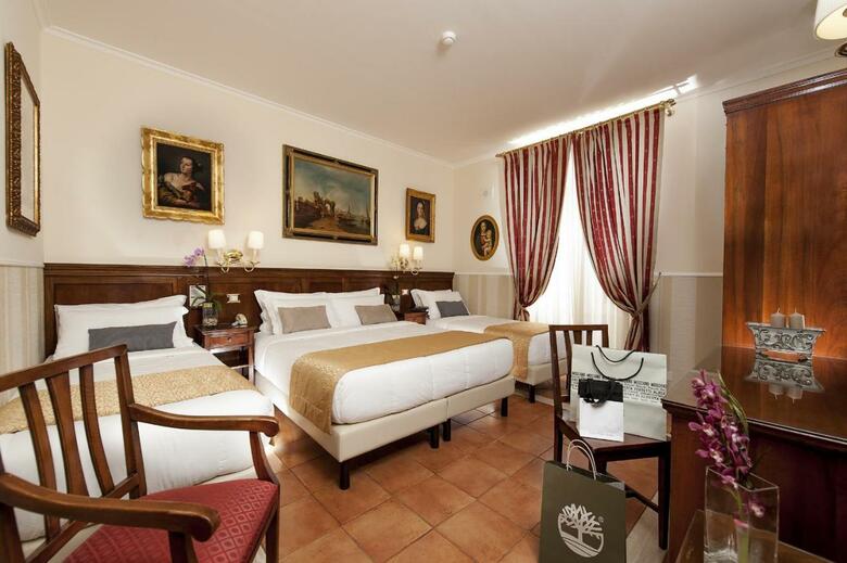 Hotel Des Artistes